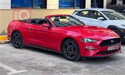 فورد موستانج